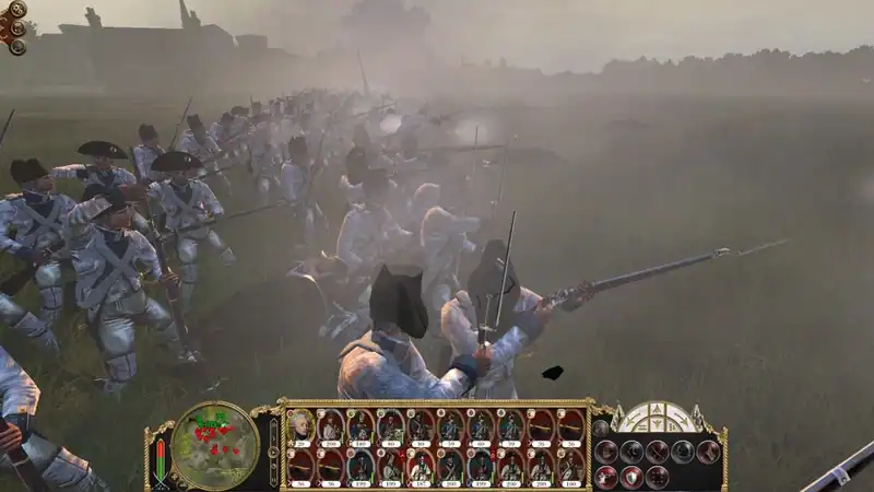 Empire: Total War - Imperial Splendour — изображение 3