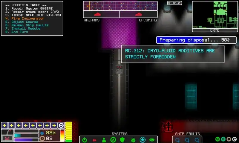 Endless Dark — изображение 3