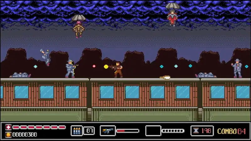 1964 Operation Velvet Twins — изображение 2