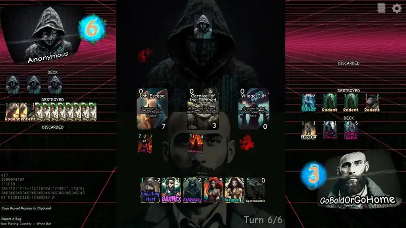 Enter The Cyberjungle — изображение 2