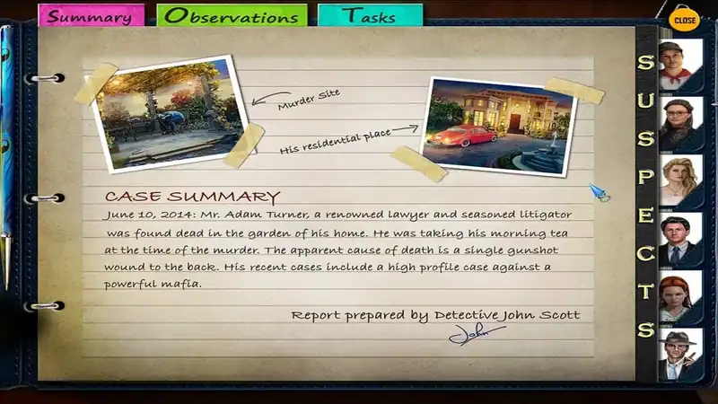 Entwined 2: The Perfect Murder — изображение 2