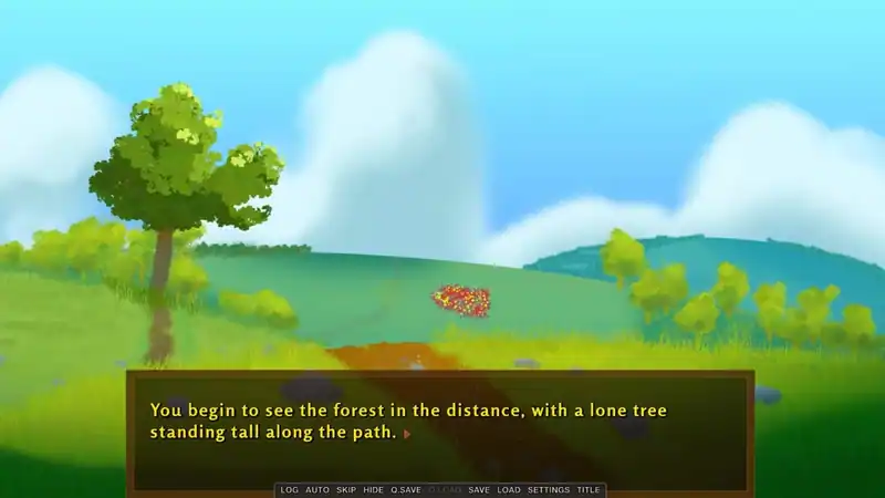 Entwined Roots — изображение 3