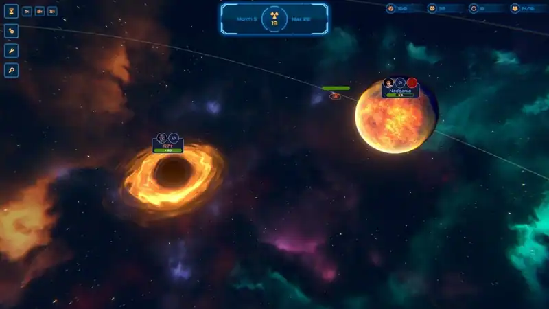 Eons of War — изображение 2