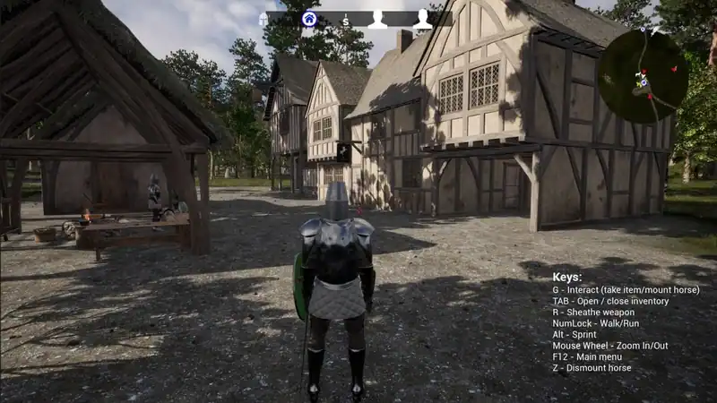 Epic Knight 2 — изображение 2