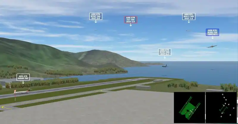 Airport Madness 3D: Volume 2 — изображение 2