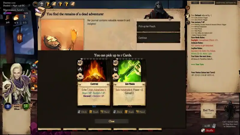 Erannorth Reborn — изображение 1