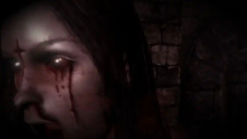 Ergastulum: Dungeon Nightmares III — изображение 2