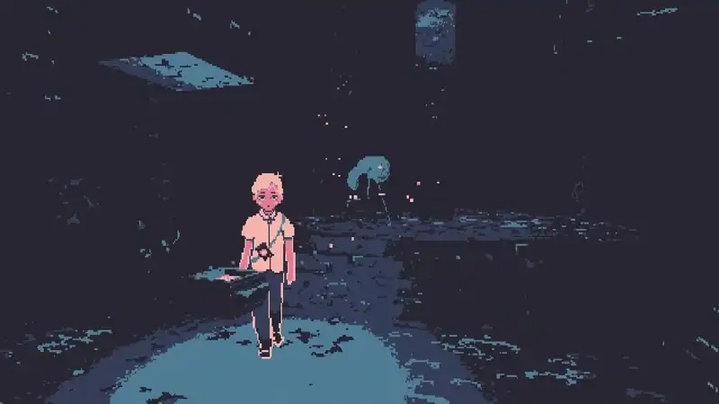 Eronoctosis: Put Yourself Together — изображение 1