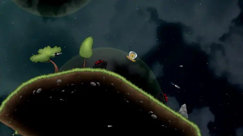 Airscape - The Fall of Gravity — изображение 2