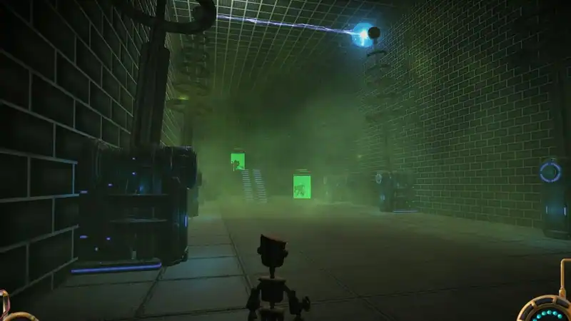 Escape From BioStation — изображение 3