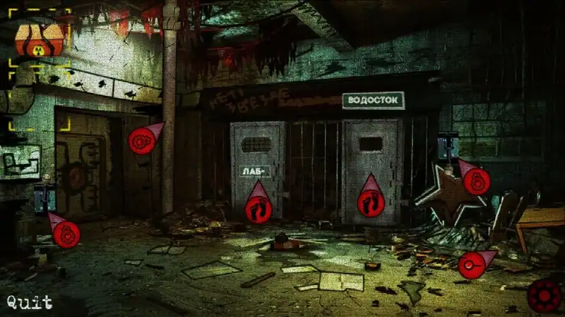 Escape from Chernobyl — изображение 2