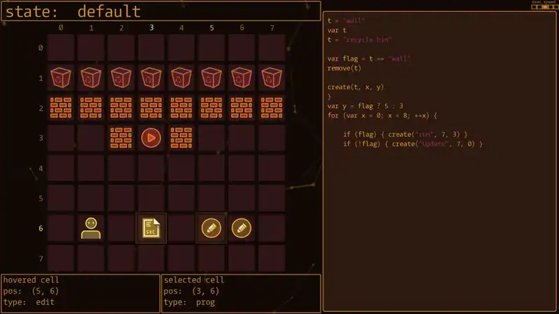 Escape From Hard Drive — изображение 2
