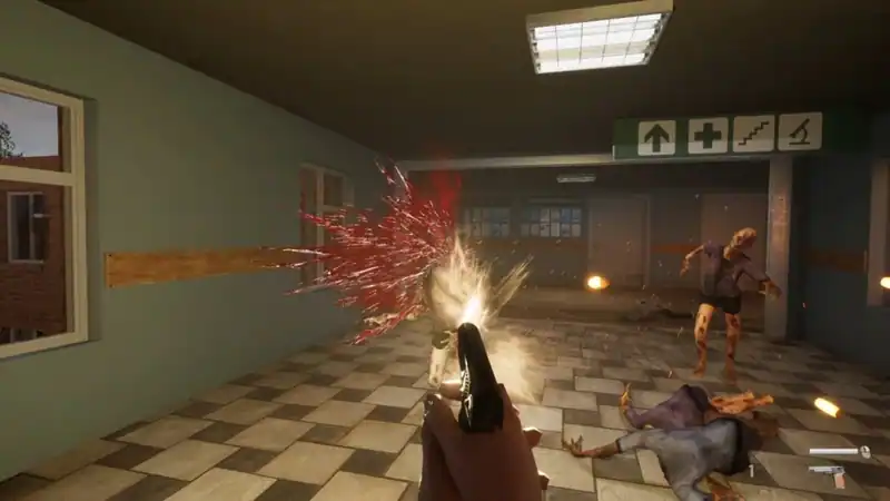ESCAPE FROM HATA — изображение 2