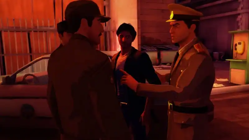 1979 Revolution: Black Friday — изображение 3
