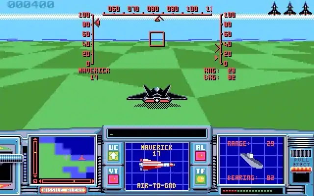 Airstrike USA — изображение 2