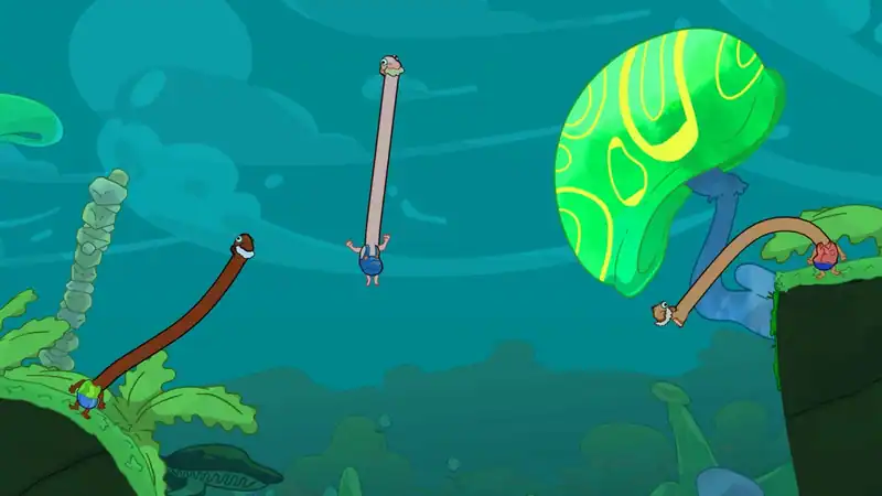 Esophaguys — изображение 1