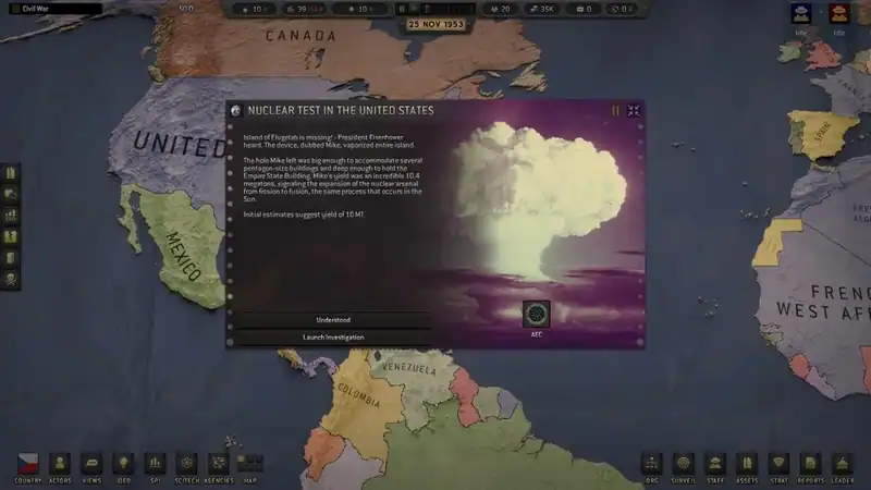 Espiocracy — изображение 2