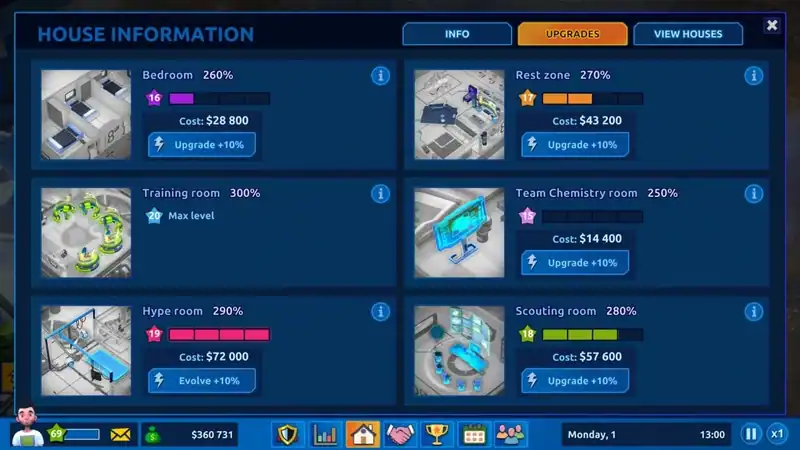 Esports Life Tycoon — изображение 3