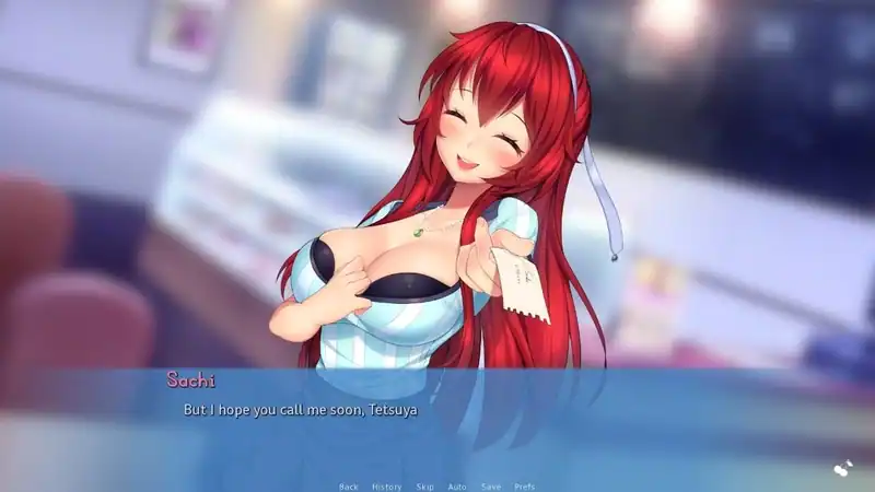Aisu Paradise — изображение 3