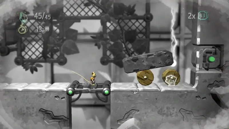 Ethan: Meteor Hunter — изображение 2