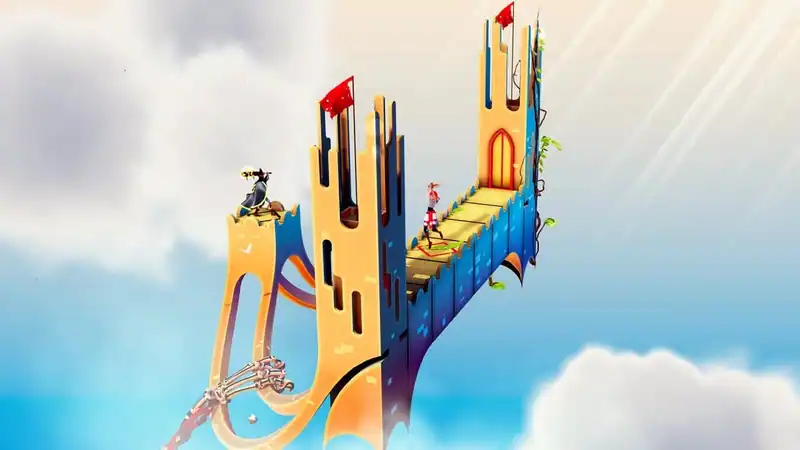 Euclidean Skies — изображение 2