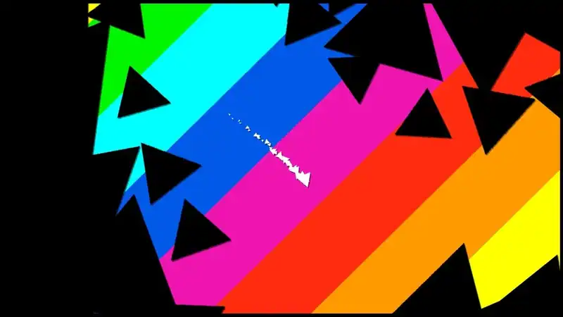 Akapulka - The Rainbow — изображение 2