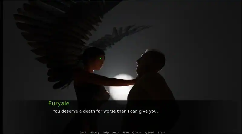 Euryale's Gambit — изображение 2