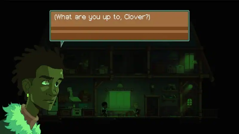 Evan's Remains — изображение 2