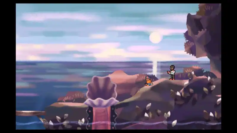 Even the Ocean — изображение 1
