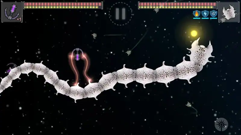 Event Horizon - Frontier — изображение 3