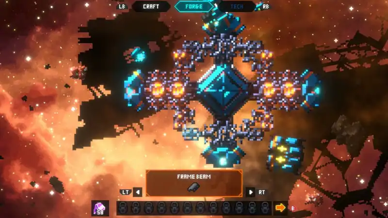 Eventide Matter — изображение 1