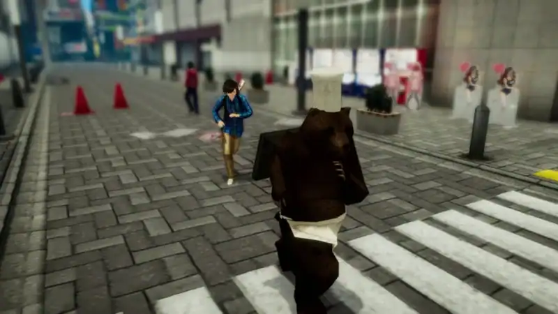 AKIBA'S TRIP: Hellbound and Debriefed — изображение 3