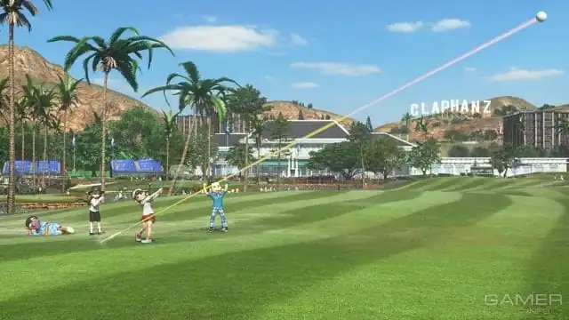 Everybody’s Golf — изображение 3