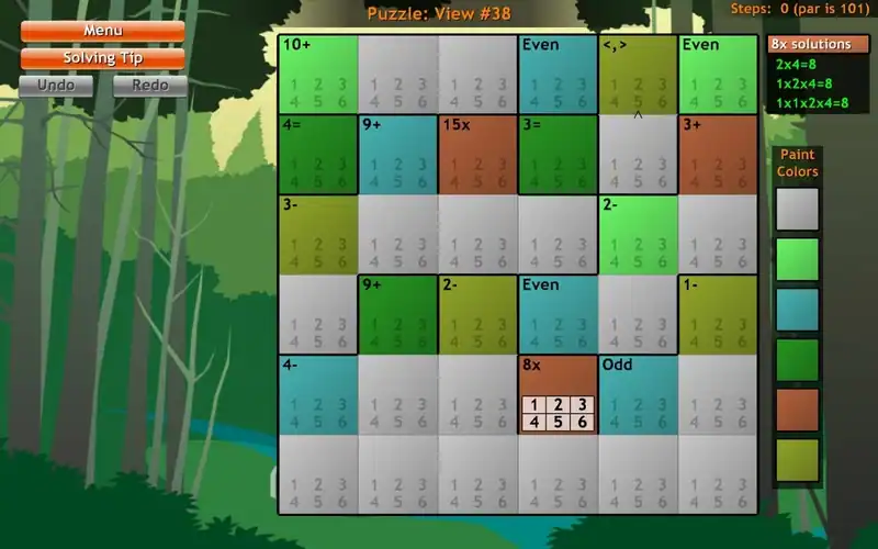 Everyday Genius: SquareLogic — изображение 2