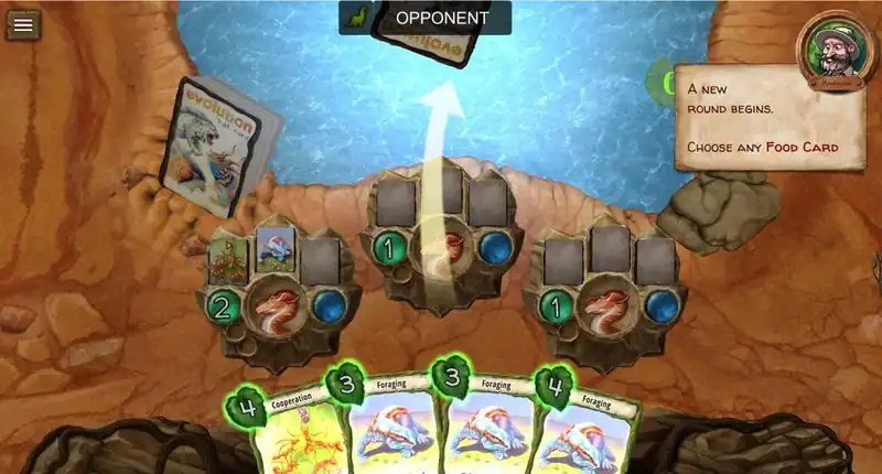 Evolution Board Game — изображение 1