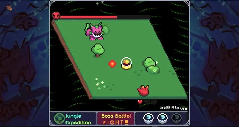EvoMon — изображение 1