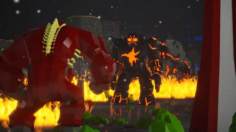 Excidio The Kaiju Simulator — изображение 2