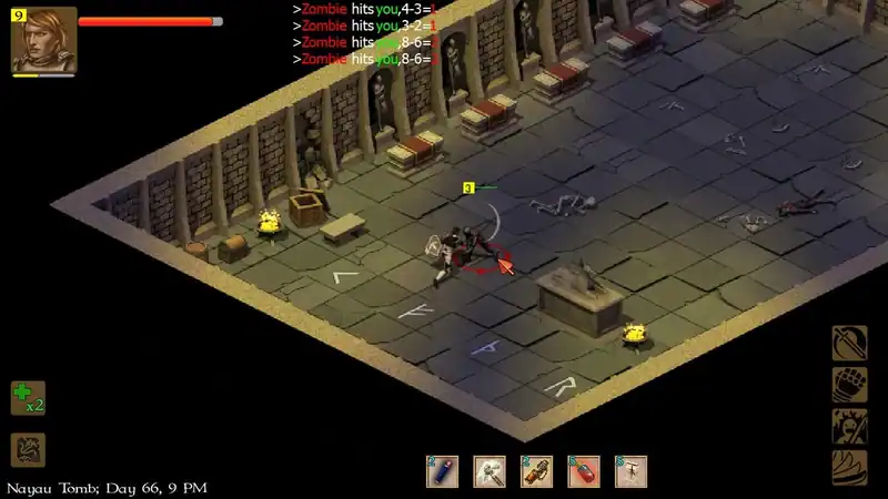 Exiled Kingdoms — изображение 2