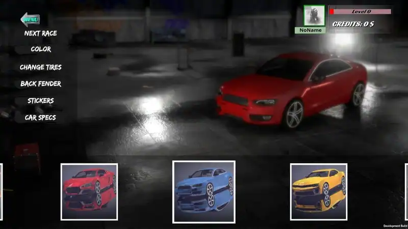 Exo Racing — изображение 3