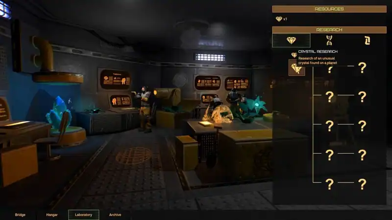 Expedition: Shadow World — изображение 2