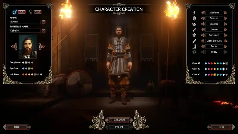 Expeditions: Viking — изображение 1