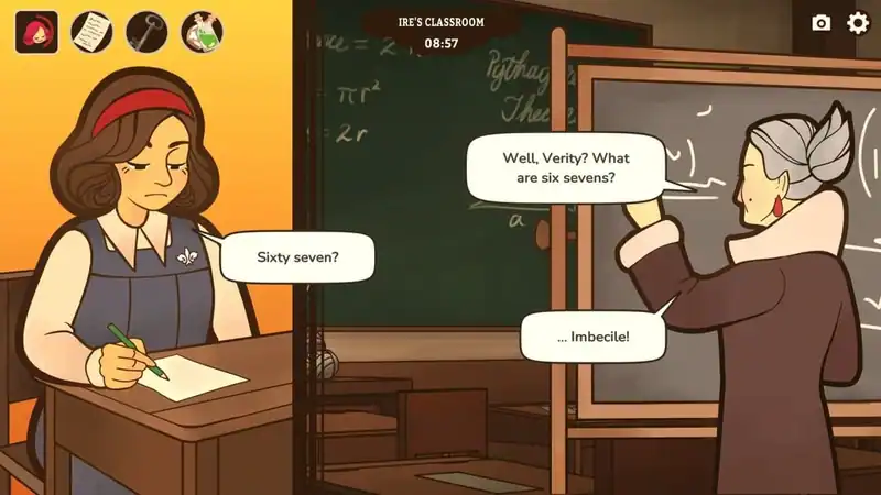 Expelled! — изображение 2