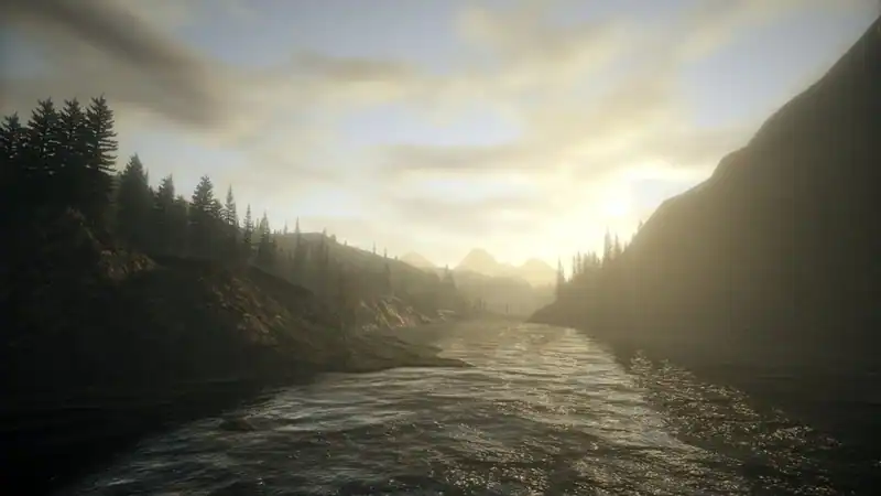 Alan Wake — изображение 2