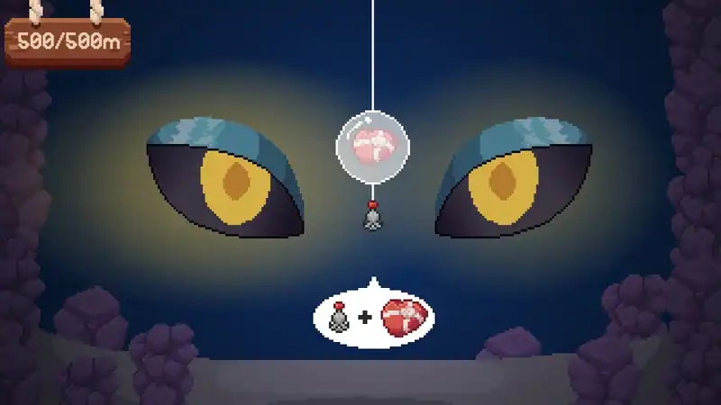 Exquisite Fishing — изображение 2