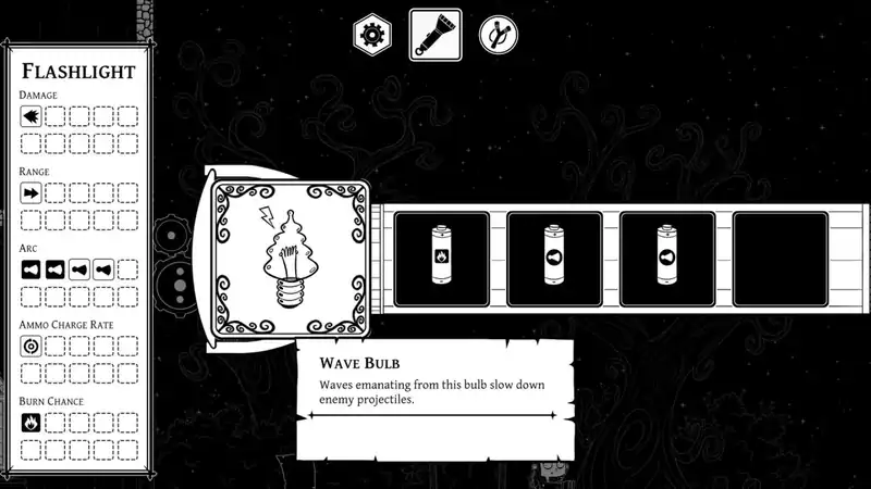Eyes in the Dark — изображение 2