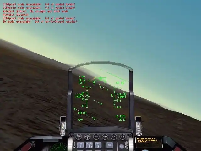 F-16 Aggressor — изображение 3