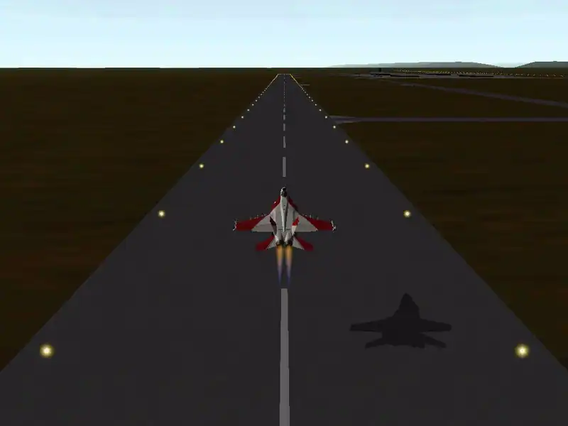 F/A-18E Super Hornet — изображение 1