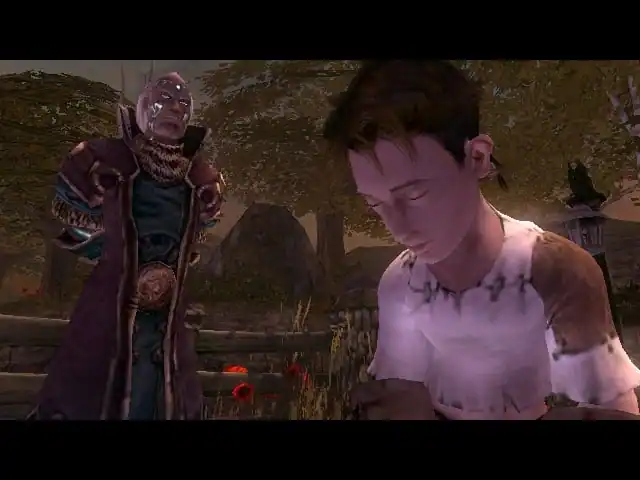 Fable - The Lost Chapters — изображение 2