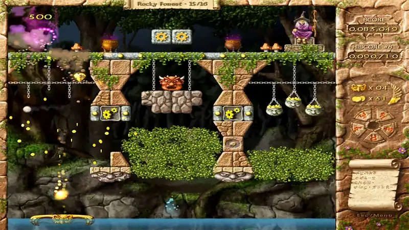 Fairy Treasure — изображение 3