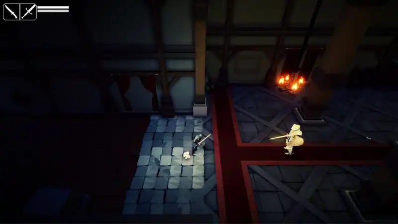 Fall of Light: Darkest Edition — изображение 3